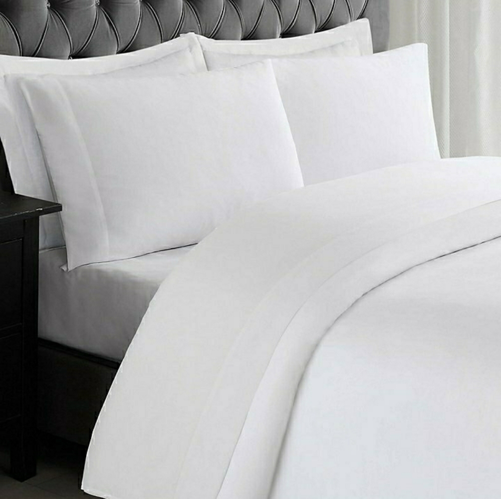 Truly Soft Everyday Sheet Set